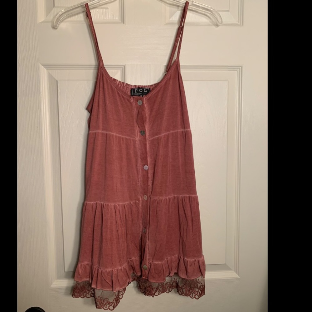 Tank top